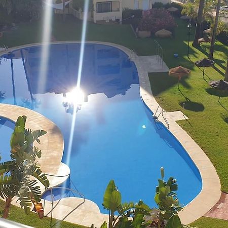 Ocean Casino Daire Benalmádena Dış mekan fotoğraf