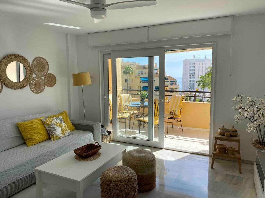 Ocean Casino Daire Benalmádena Dış mekan fotoğraf