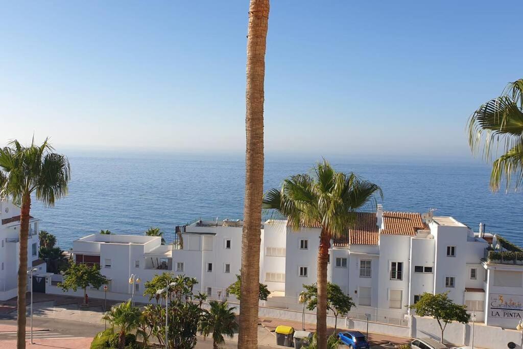Ocean Casino Daire Benalmádena Dış mekan fotoğraf