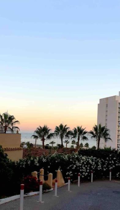Ocean Casino Daire Benalmádena Dış mekan fotoğraf