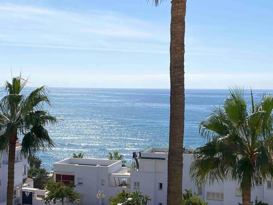 Ocean Casino Daire Benalmádena Dış mekan fotoğraf