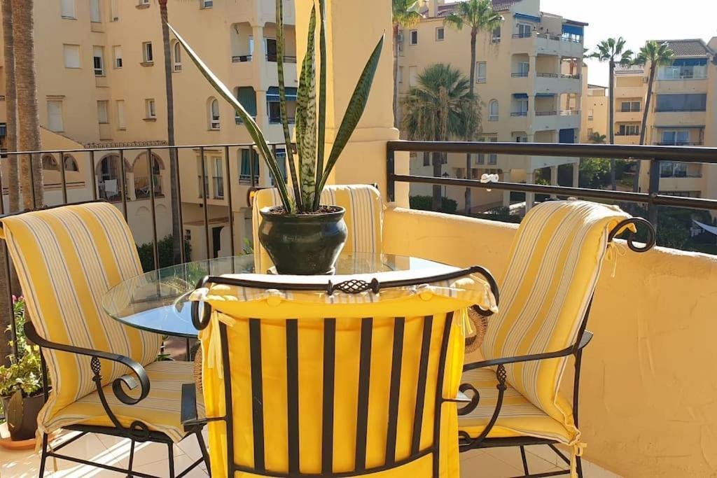 Ocean Casino Daire Benalmádena Dış mekan fotoğraf