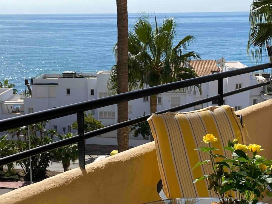 Ocean Casino Daire Benalmádena Dış mekan fotoğraf