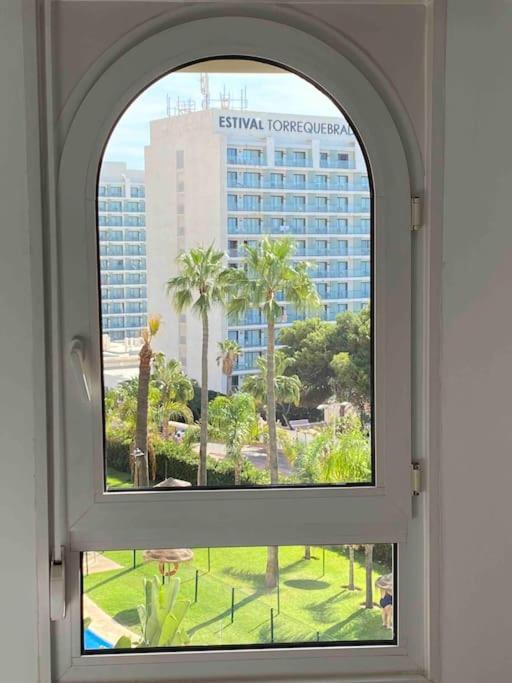 Ocean Casino Daire Benalmádena Dış mekan fotoğraf